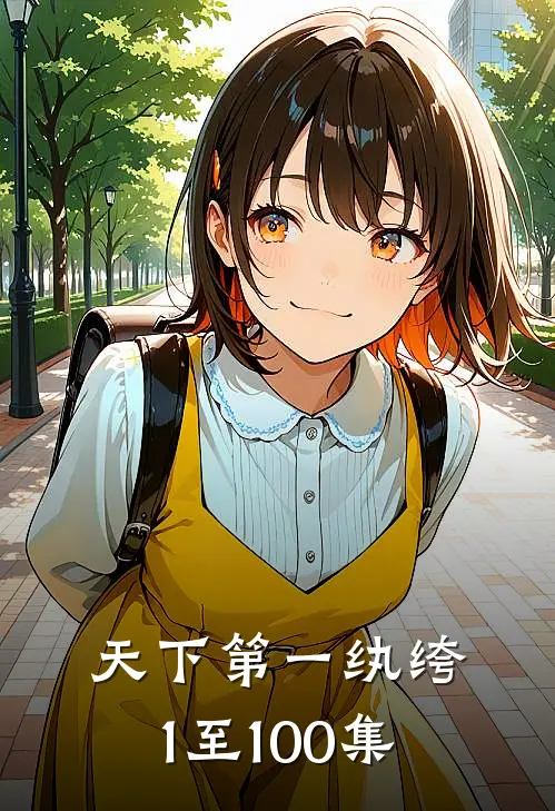 天下第一纨绔1至100集