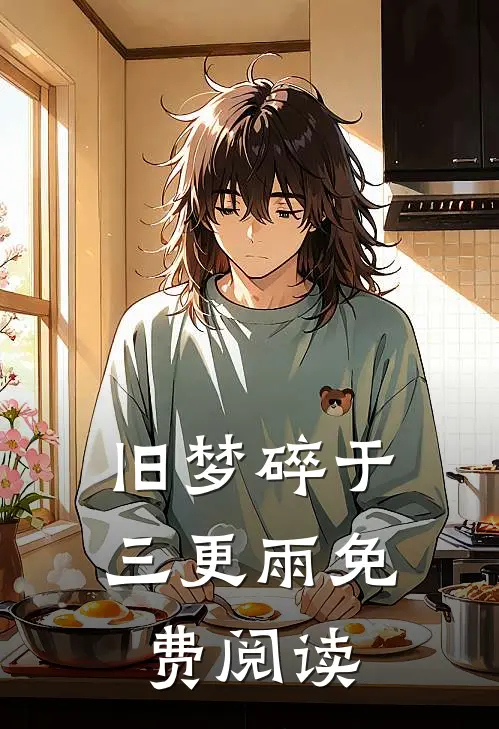 旧梦碎于三更雨免费阅读