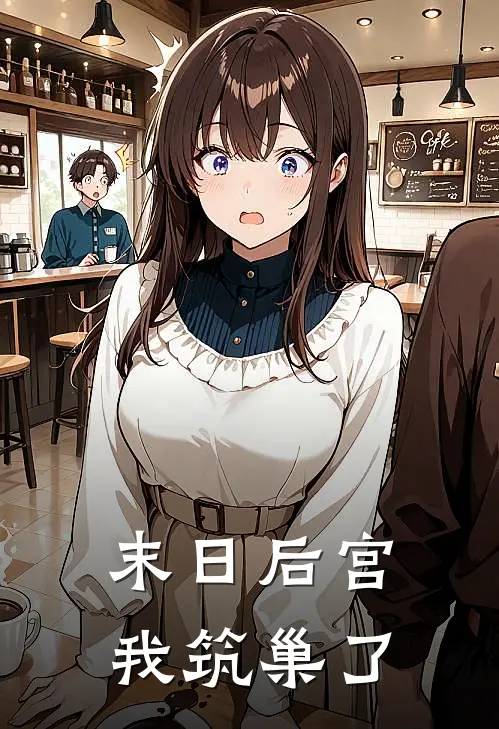 末日后宫我筑巢了