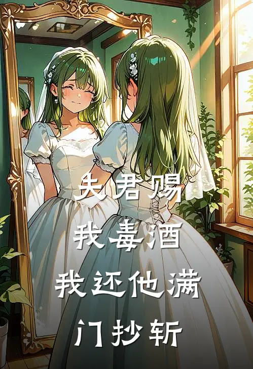 夫君赐我毒酒，我还他满门抄斩