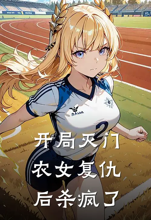 开局灭门，农女复仇后杀疯了