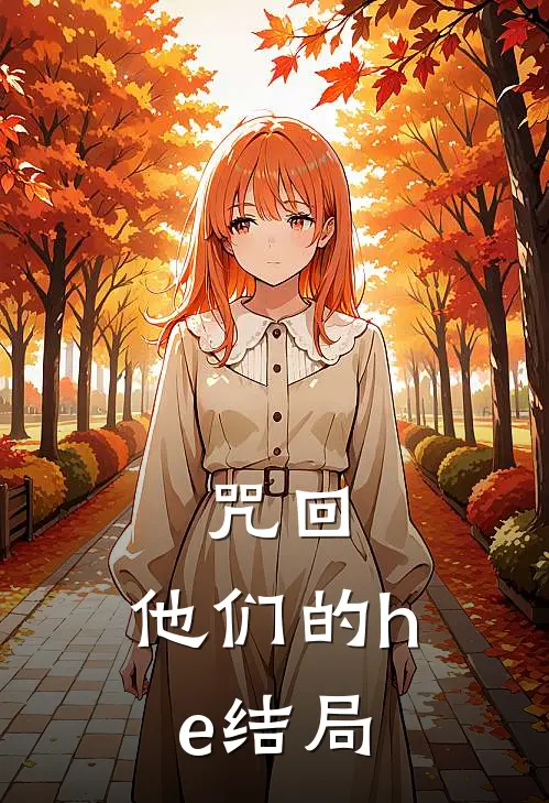 咒回：他们的he结局