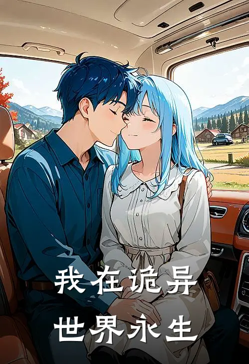 我在诡异世界永生