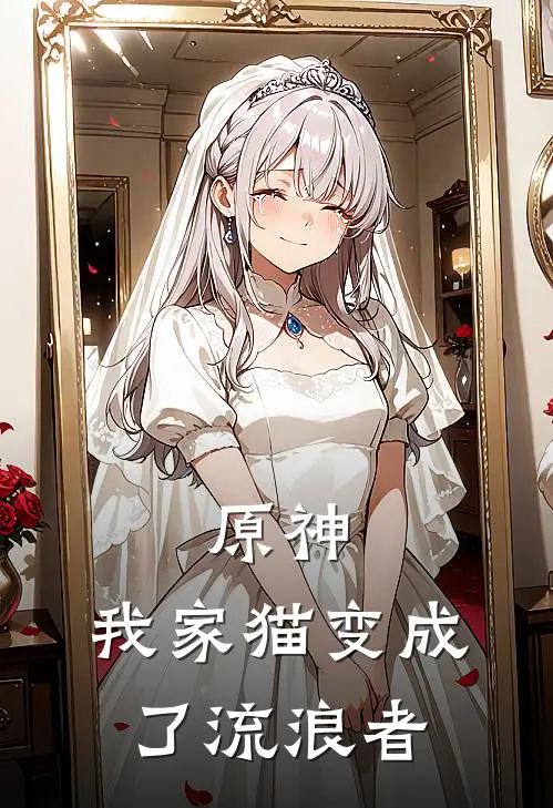 原神：我家猫变成了流浪者