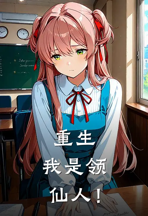 重生：我是领仙人！