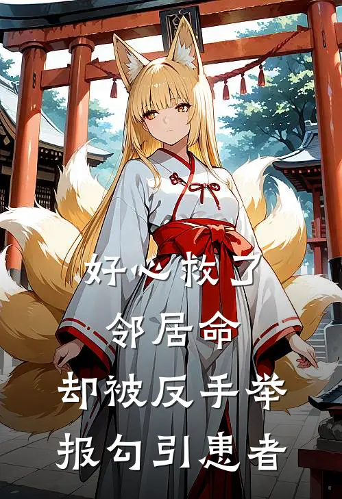 好心救了邻居命，却被反手举报勾引患者