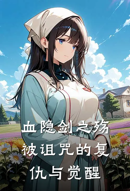 血隐剑之殇：被诅咒的复仇与觉醒