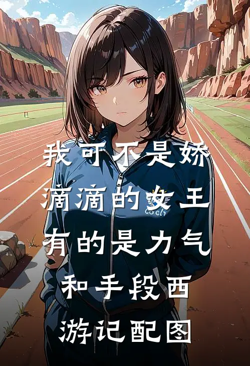 我可不是娇滴滴的女王,有的是力气和手段西游记配图