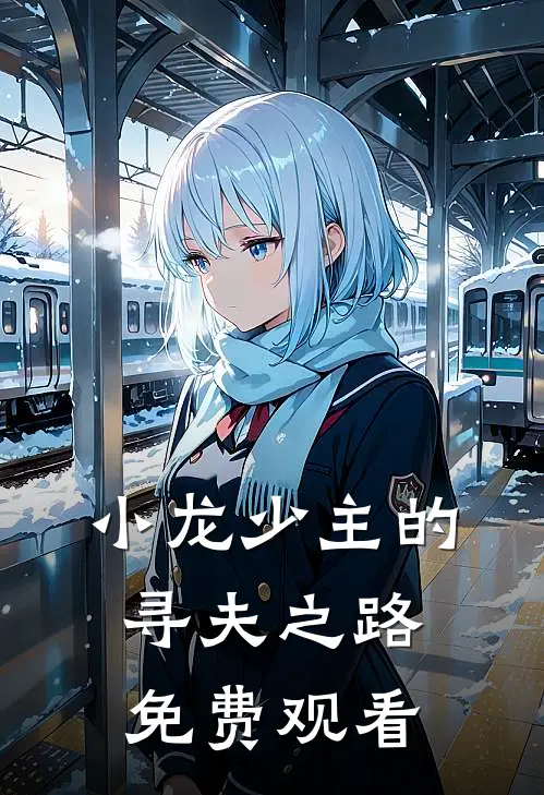 小龙少主的寻夫之路免费观看