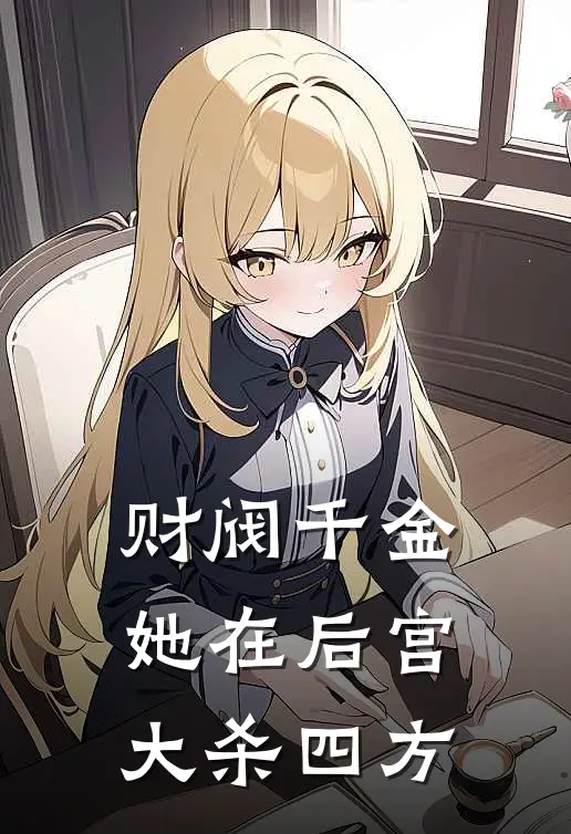 财阀千金，她在后宫大杀四方
