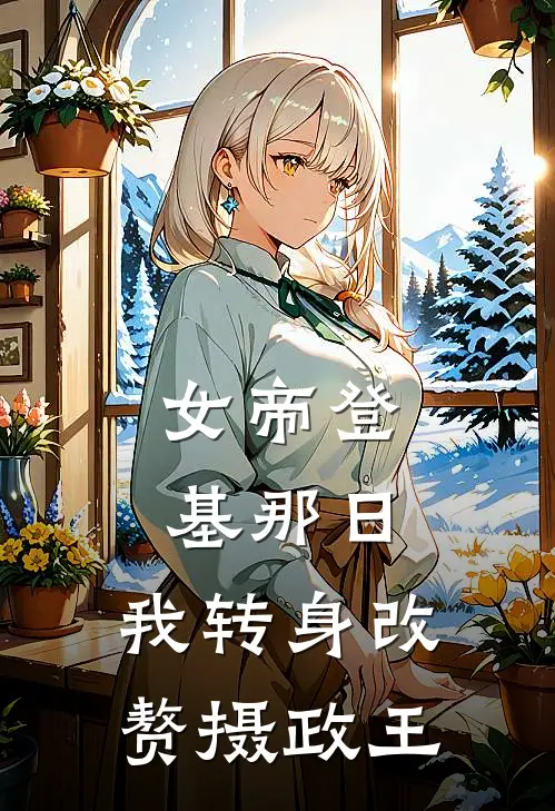 女帝登基那日，我转身改赘摄政王