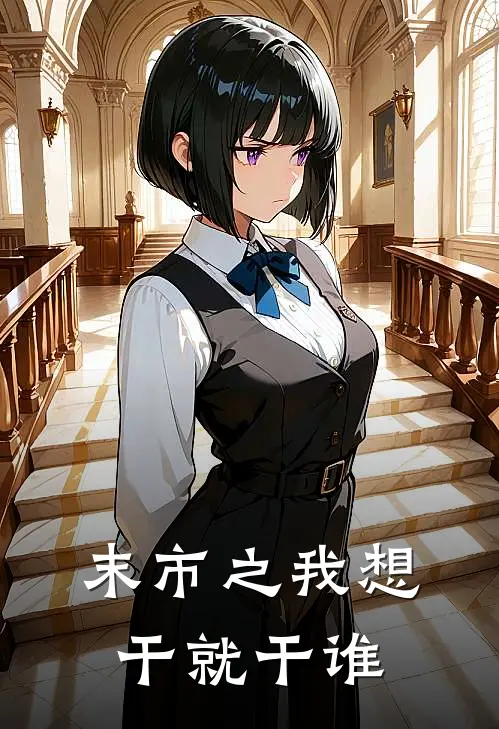 末市之我想干就干谁