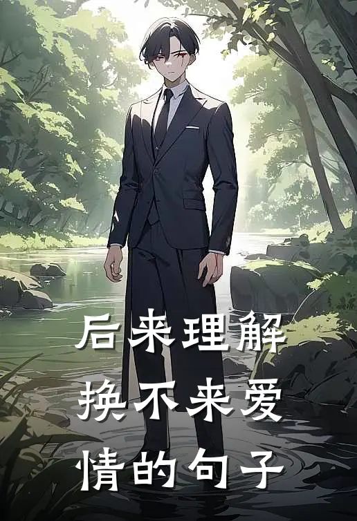 后来理解换不来爱情的句子