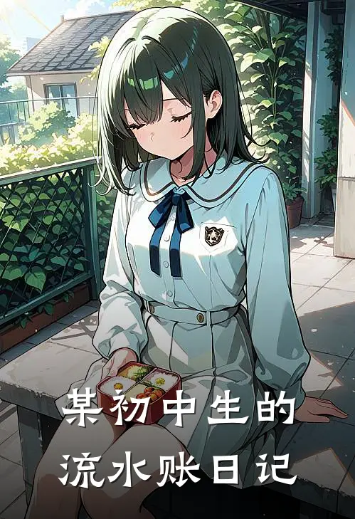 某初中生的流水账日记