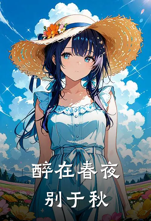 醉在春夜别于秋