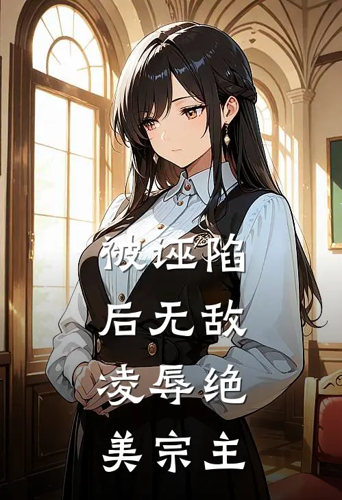 被诬陷后无敌，凌辱绝美宗主