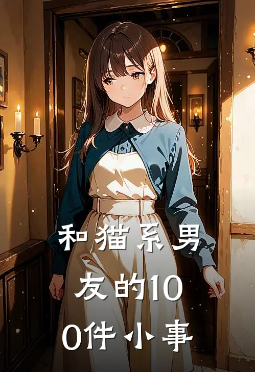 和猫系男友的100件小事