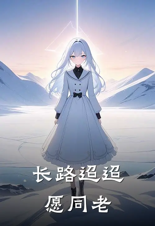 长路迢迢愿同老