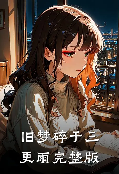 旧梦碎于三更雨完整版