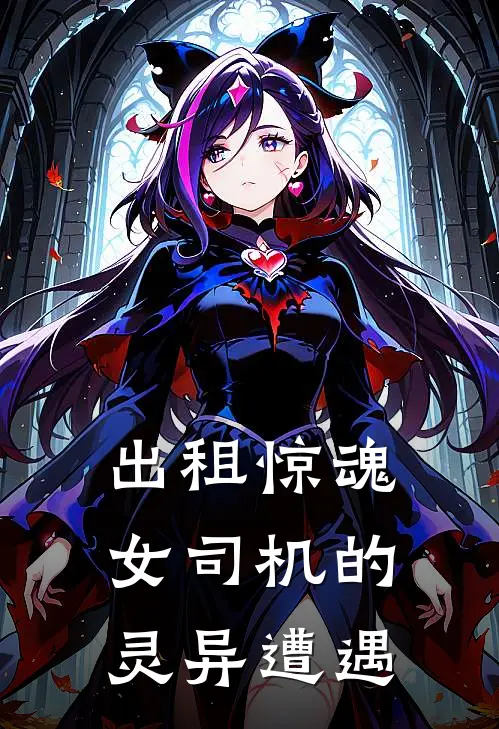 出租惊魂：女司机的灵异遭遇