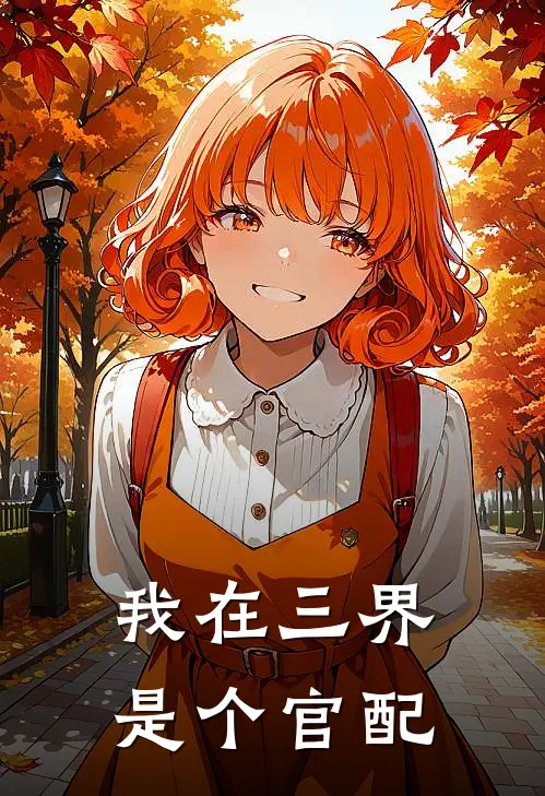 我在三界是个官配