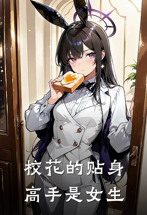 校花的贴身高手是女生