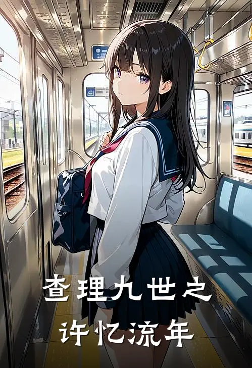 查理九世之许忆流年