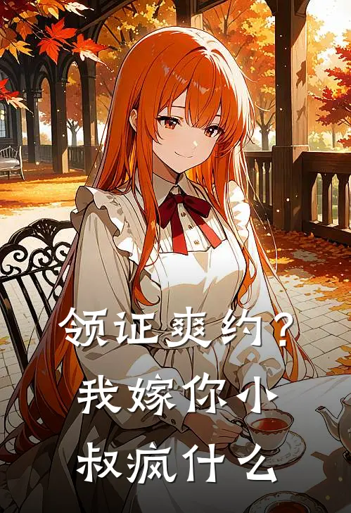 领证爽约？我嫁你小叔疯什么