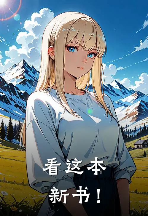 看这本新书！