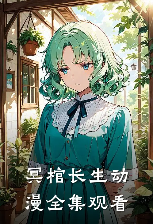 冥棺长生动漫全集观看