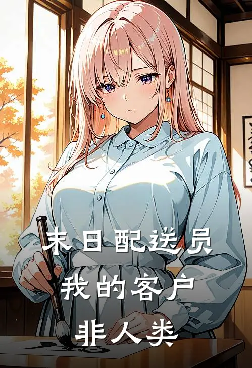 末日配送员：我的客户非人类