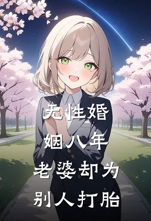 无性婚姻八年，老婆却为别人打胎