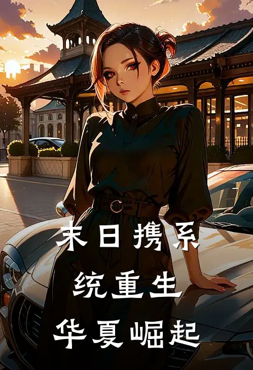 末日携系统重生：华夏崛起