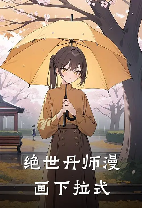 绝世丹师漫画下拉式