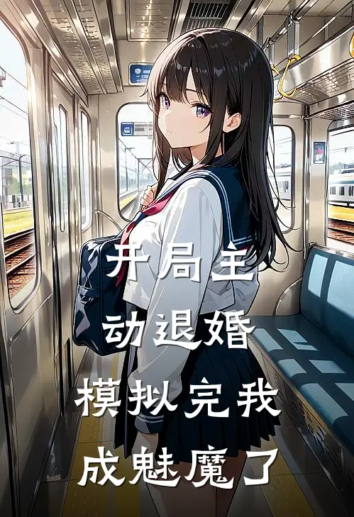 开局主动退婚，模拟完我成魅魔了