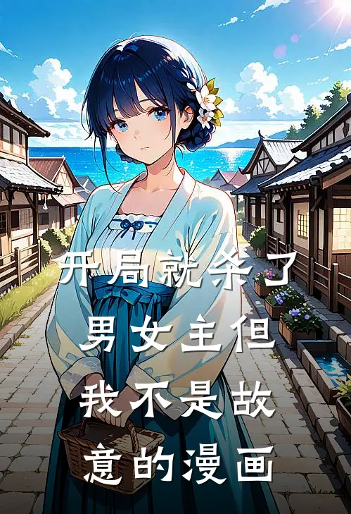 开局就杀了男女主但我不是故意的漫画