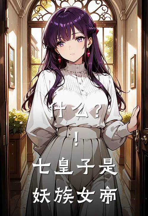什么？！七皇子是妖族女帝