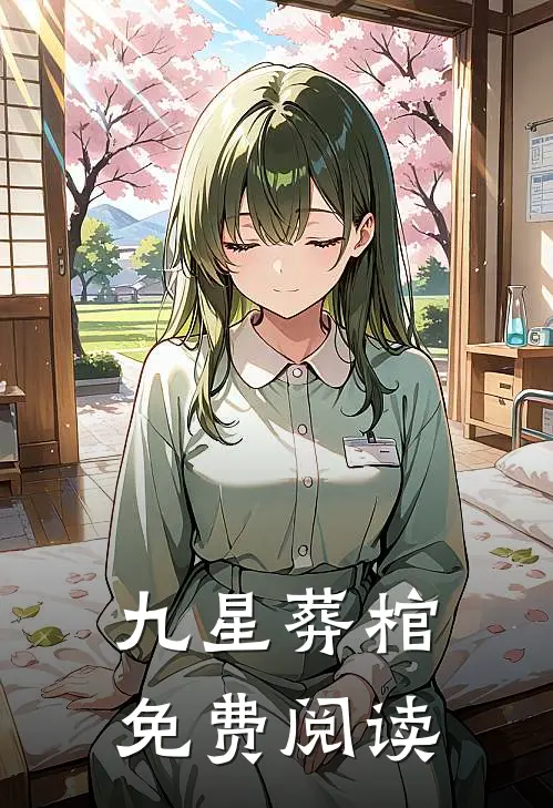 九星葬棺免费阅读