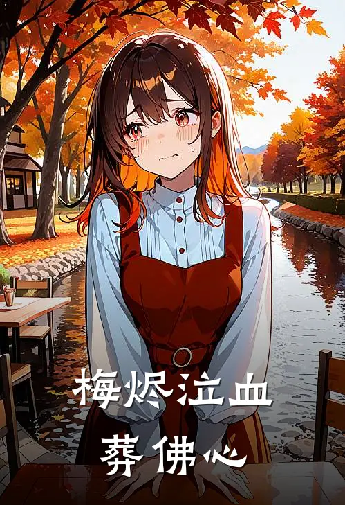 梅烬泣血葬佛心