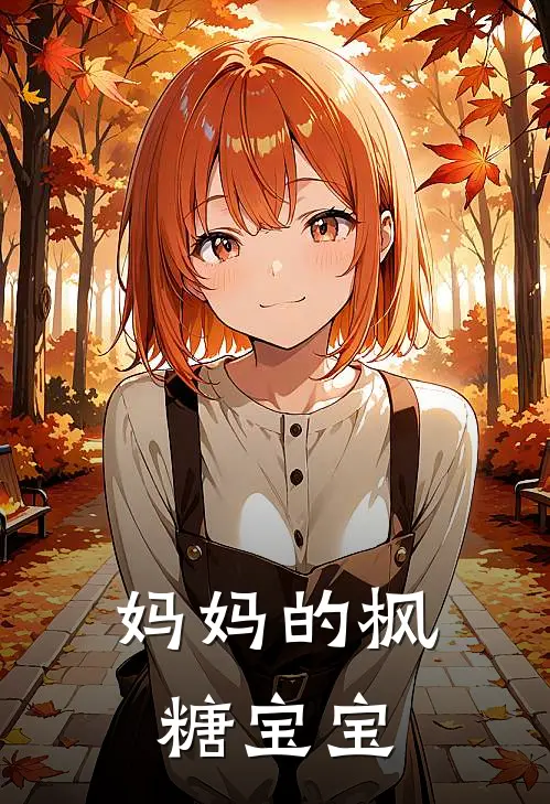 妈妈的枫糖宝宝