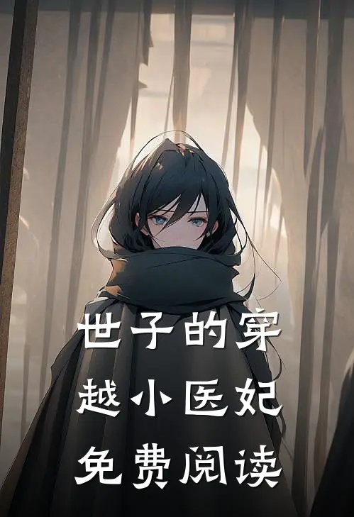 世子的穿越小医妃免费阅读