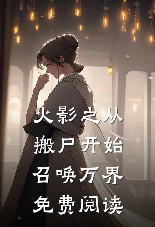 火影之从搬尸开始召唤万界免费阅读