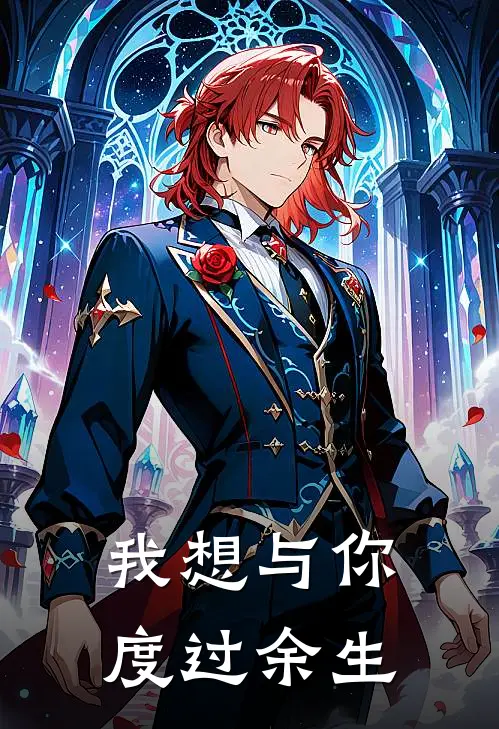 我想与你度过余生