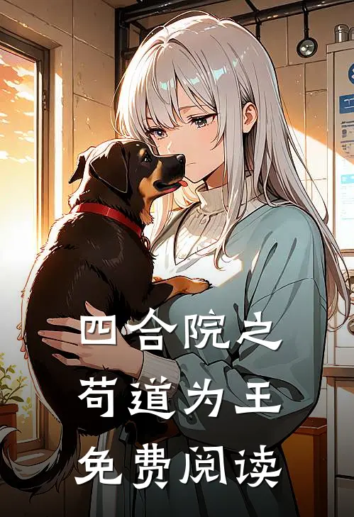 四合院之苟道为王免费阅读