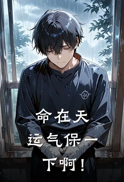 命在天，运气保一下啊！