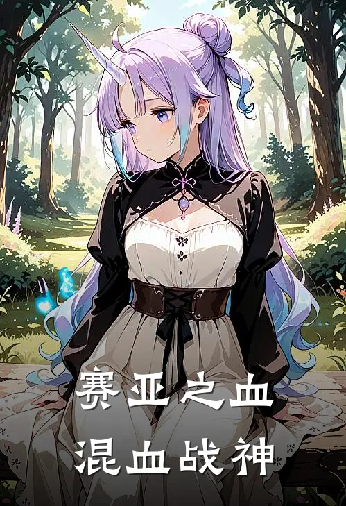 赛亚之血：混血战神