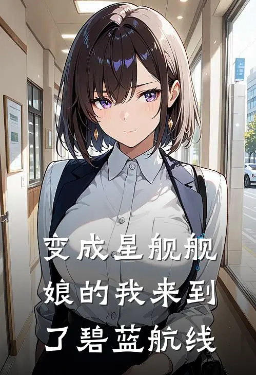 变成星舰舰娘的我来到了碧蓝航线