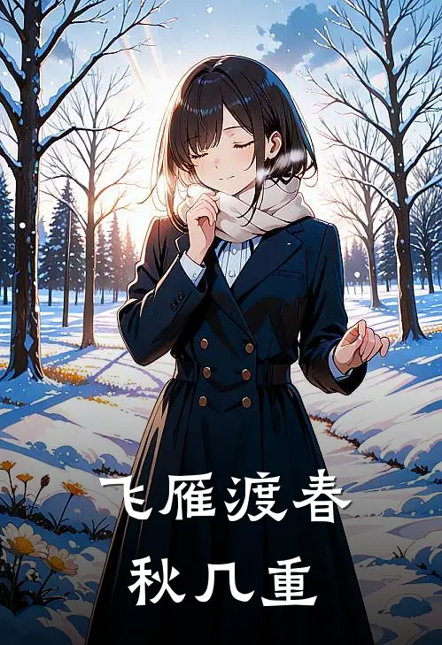 飞雁渡春秋几重