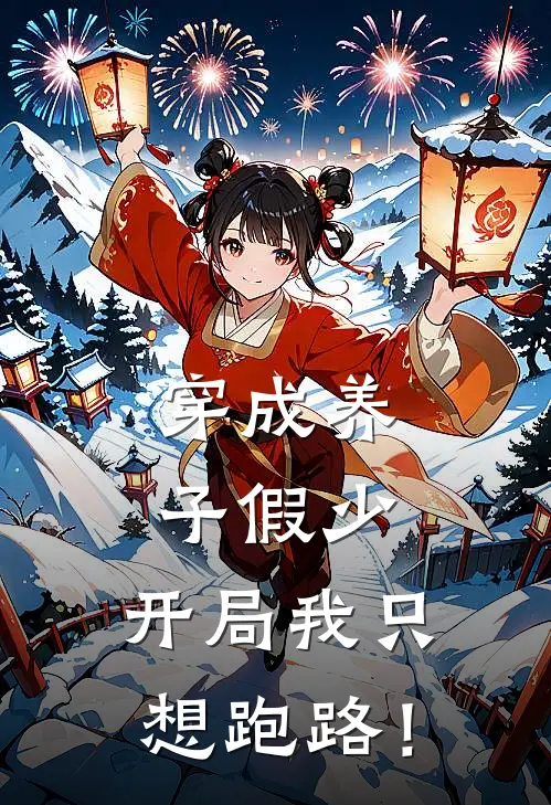 穿成养子假少，开局我只想跑路！