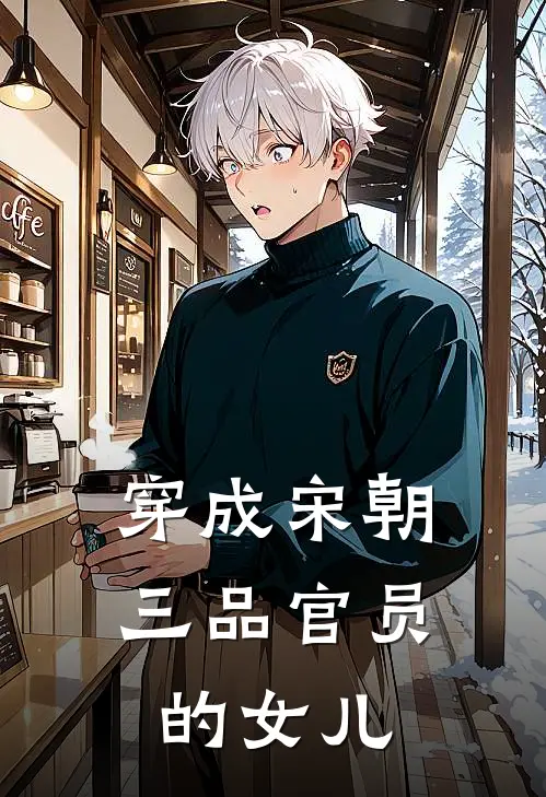 穿成宋朝三品官员的女儿